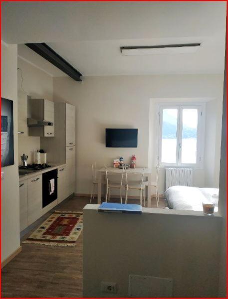 Center Lake View, Varenna Exterior foto