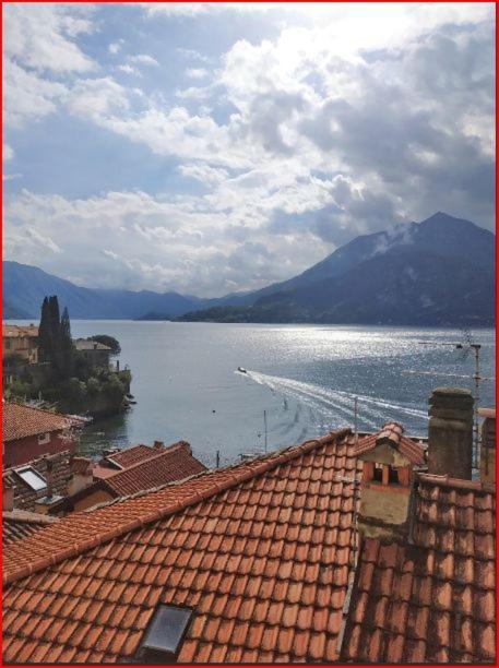 Center Lake View, Varenna Exterior foto