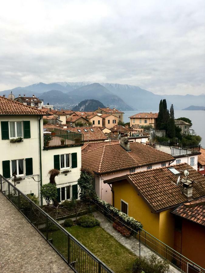 Center Lake View, Varenna Exterior foto