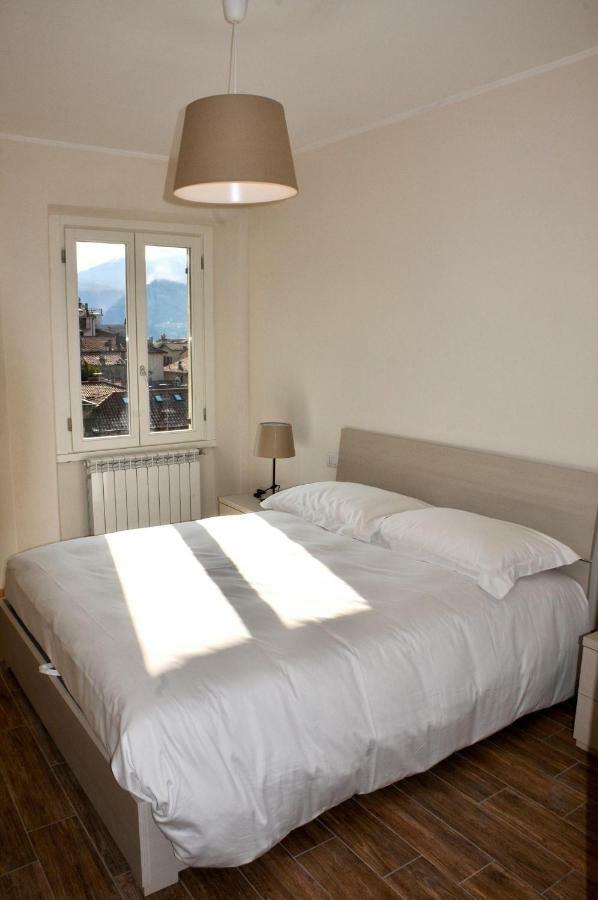 Center Lake View, Varenna Exterior foto